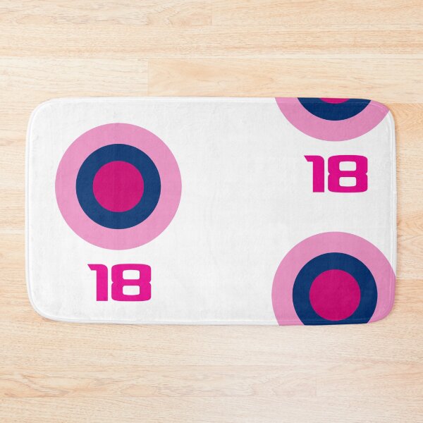 Item preview, Lance Stroll 11 Racing Point F1 2020 | Formula One designed and sold by Desznr.