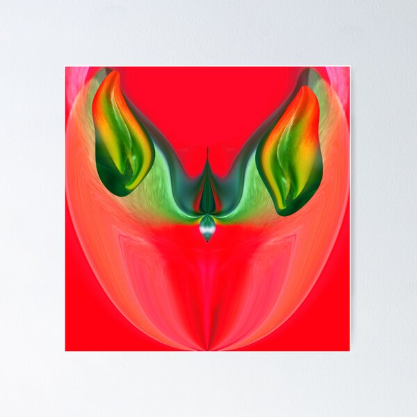 Item preview, melon puss  designed and sold by Wieslaw Jan Syposz.