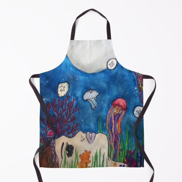Item preview, Beneath the sea designed and sold by DaisleDeadPetal.