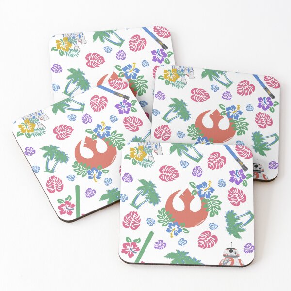 Item preview, Summer Rebels  designed and sold by ChloeRogArt.