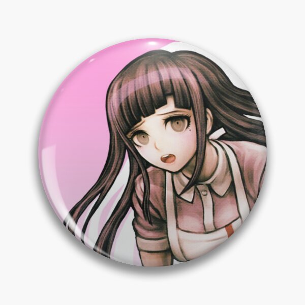 mikan☺︎  Mikan Pins and Buttons for Sale | Redbubble