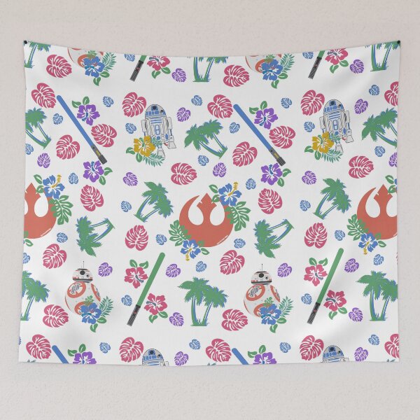 Item preview, Summer Rebels  designed and sold by ChloeRogArt.