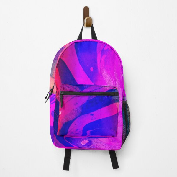 Item preview, Colorful Paint Swirls Design designed and sold by SpDesignsC.