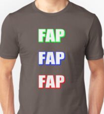 Fap Unisex T-Shirt