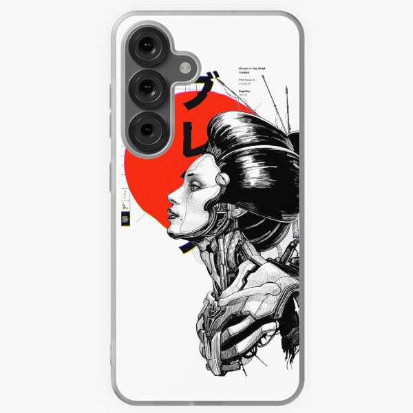 Item preview, Cyberpunk Vaporwave Japanese designed and sold by OWLvision33.