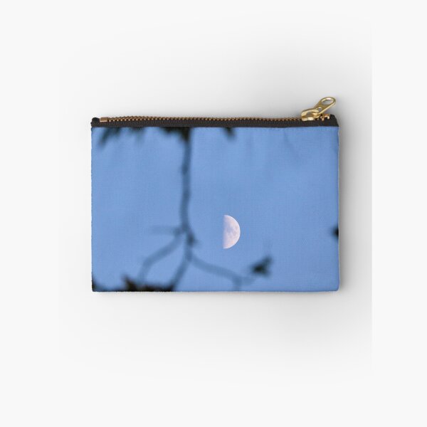 Item preview, Moon Through Tree Branches designed and sold by KsbAesthetics.
