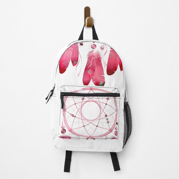 Item preview, Dream Catcher (PINK) designed and sold by yasmh.