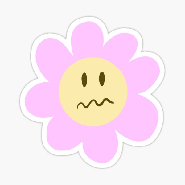 Worried Face Emoji. Hushed Feeling Comic Graphic by microvectorone ·  Creative Fabrica