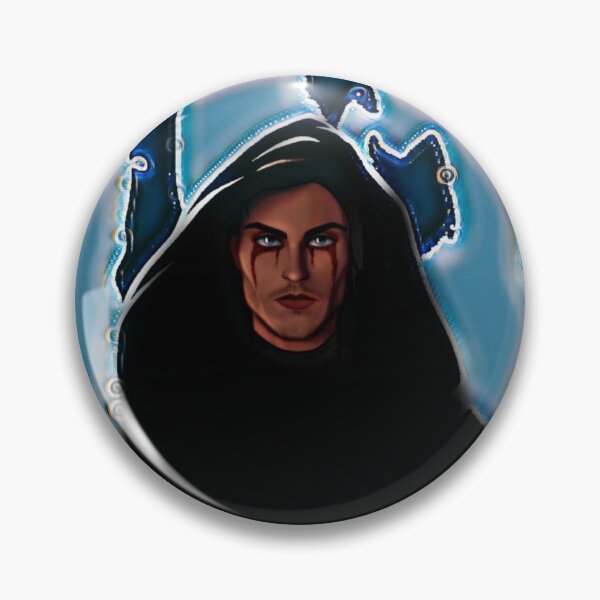 Item preview, The weeping monk designed and sold by SidTastic .