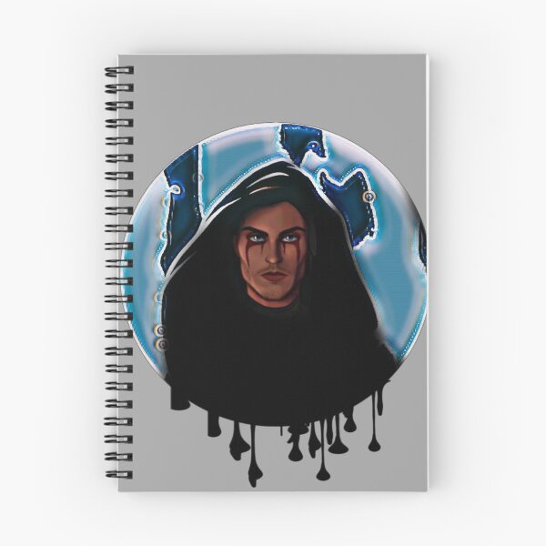 Item preview, The weeping monk designed and sold by SidTastic .