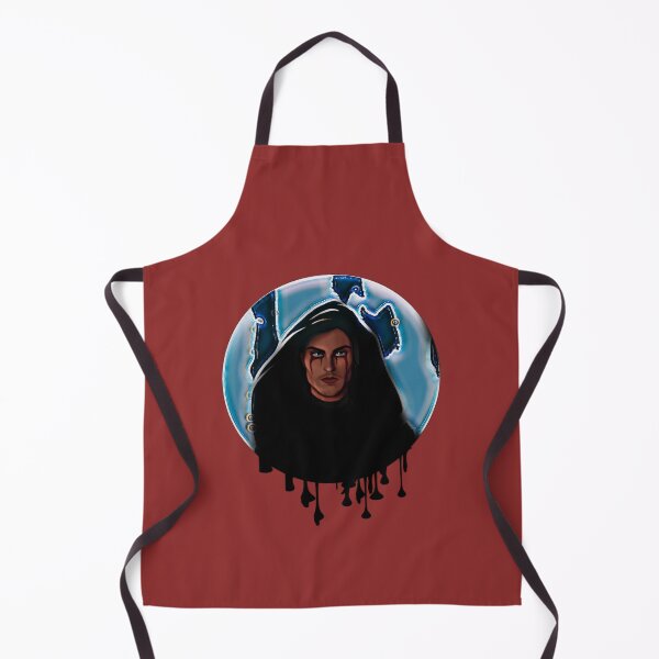 Item preview, The weeping monk designed and sold by SidTastic .