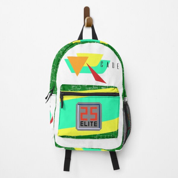Item preview, VRcade Electronica Green designed and sold by designatscale.