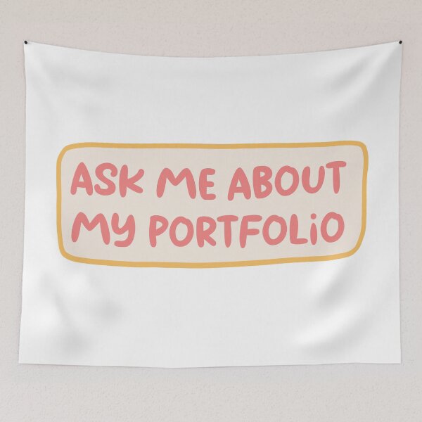Item preview, Ask me about my portfolio designed and sold by iLorah.