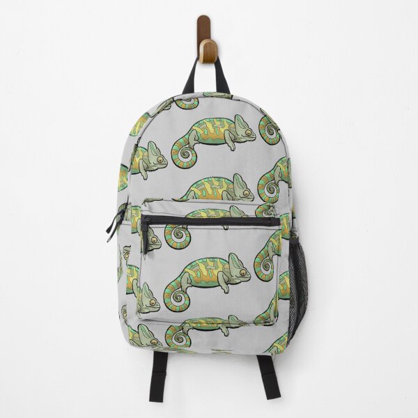 Item preview, Veiled Chameleon, a Beautiful Lizard designed and sold by RJKpoyp.