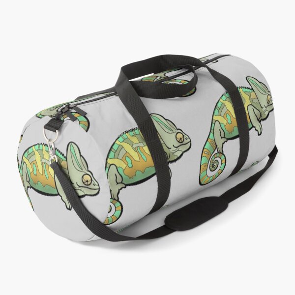 Item preview, Veiled Chameleon, a Beautiful Lizard designed and sold by RJKpoyp.