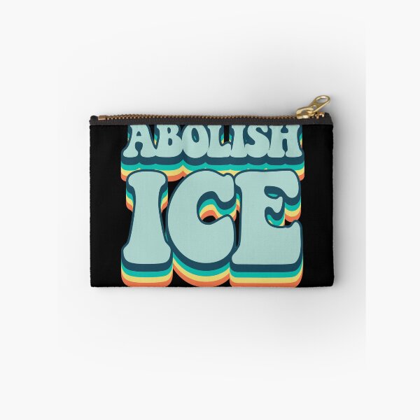 Item preview, Abolish Ice designed and sold by justjonboy.