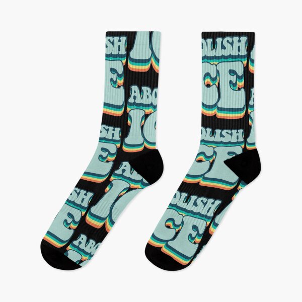 Item preview, Abolish Ice designed and sold by justjonboy.