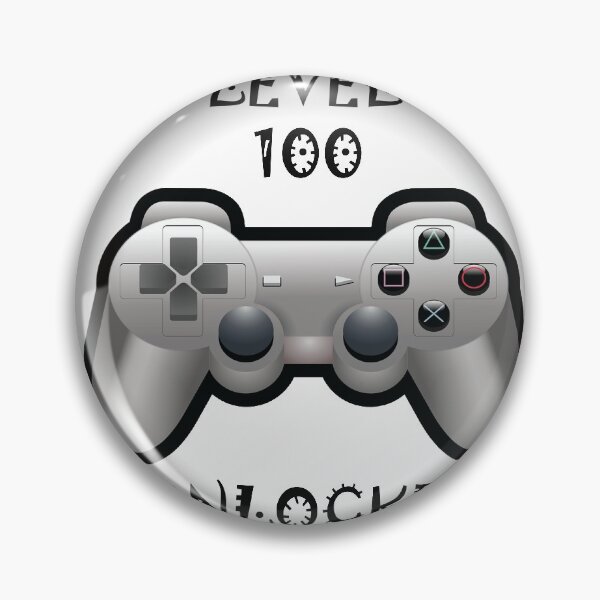 Item preview, unlocked video gamer  designed and sold by NewYorkRose.