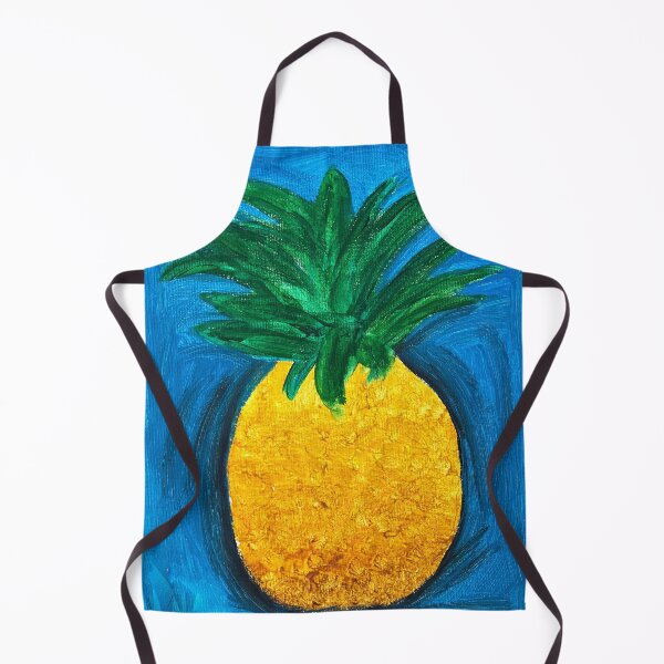 Item preview, Cute Abstract Pineapple designed and sold by BissyCollective.