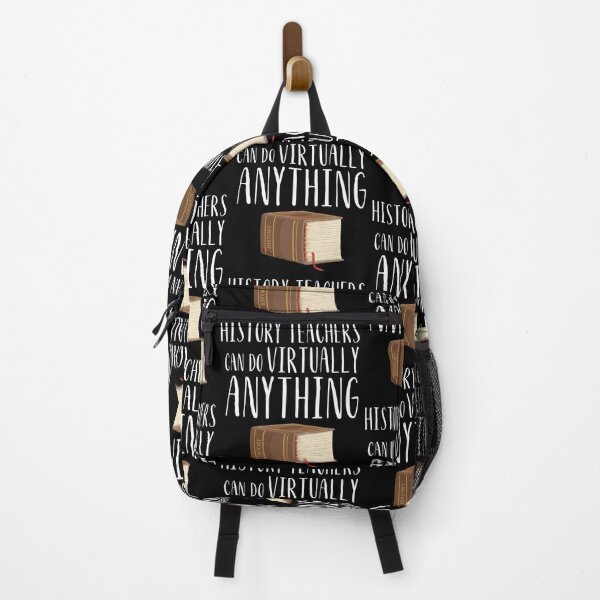 Item preview, History teachers can do virtually anything designed and sold by OneTimeEngineer.