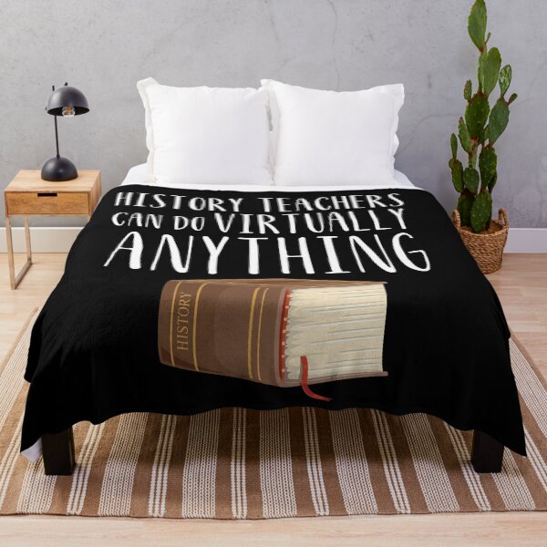 Item preview, History teachers can do virtually anything designed and sold by OneTimeEngineer.
