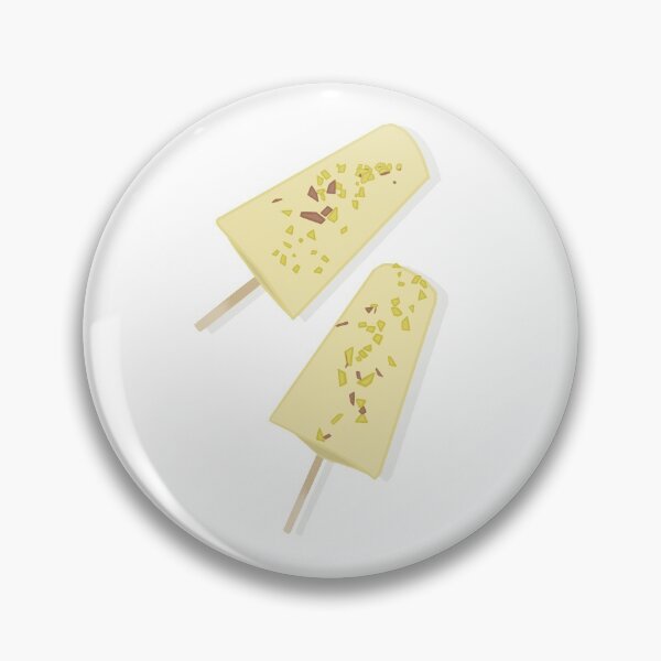 Item preview, Pista (Pistachio) Kulfi designed and sold by hufsa-creations.