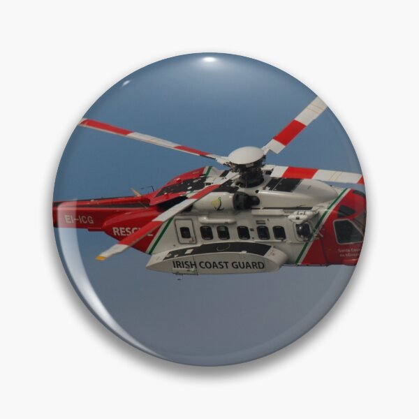 Artikelvorschau, Sikorsky S-92 - Rettung 118 entworfen und verkauft von Jon Lees.