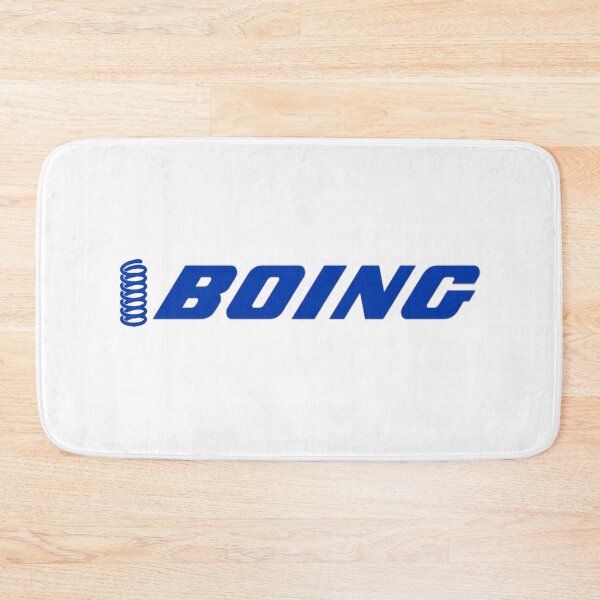 Item preview, BOING designed and sold by DylanDank.
