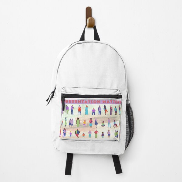 Item preview, Representation Matters designed and sold by Nishtah LilerArt.