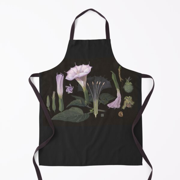 Item preview, Jimson Weed | Datura wrightii designed and sold by Shiere.