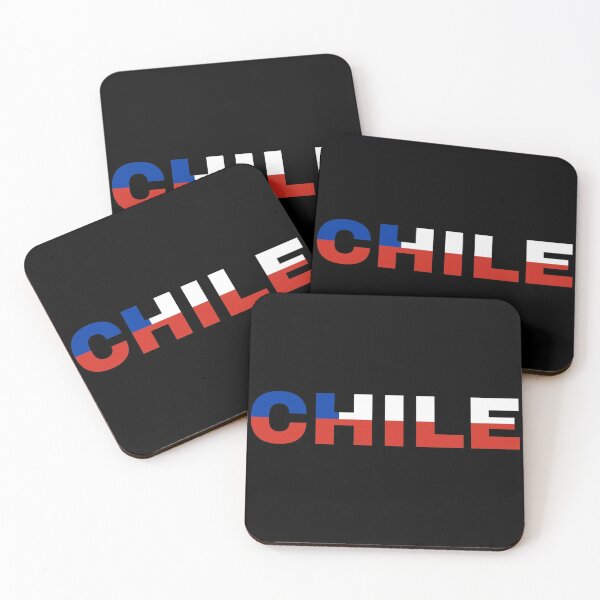 Item preview, Chilean flag designed and sold by Bc31.