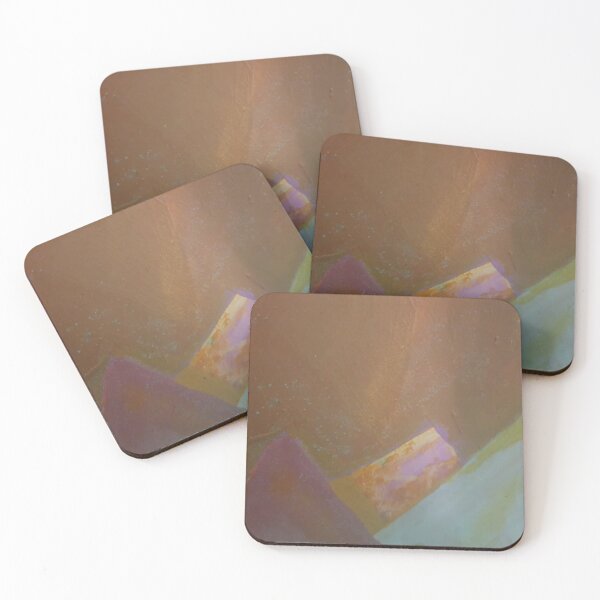 Item preview, Hills And Valleys Nature Art  designed and sold by FunnyOfferings.