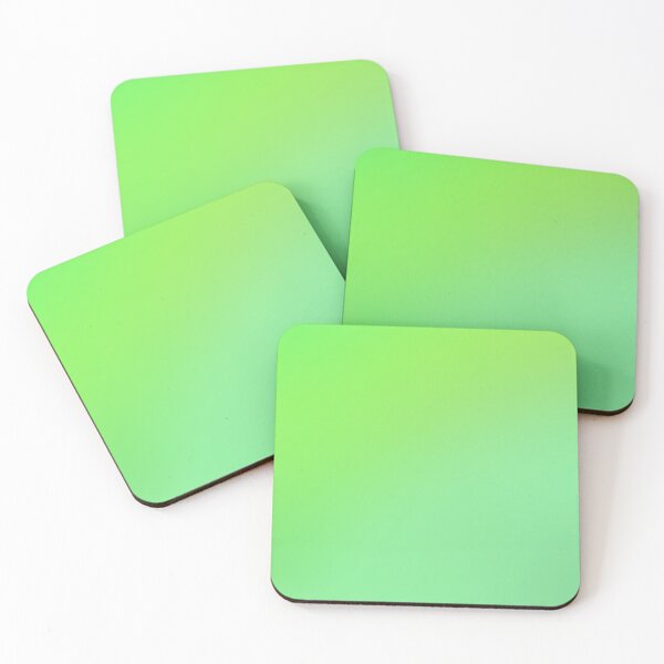Item preview, Green Gradient  designed and sold by Sharvas-Shop.
