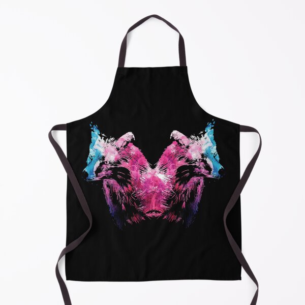 Item preview, Fox Clipping mask designed and sold by gainzgear.