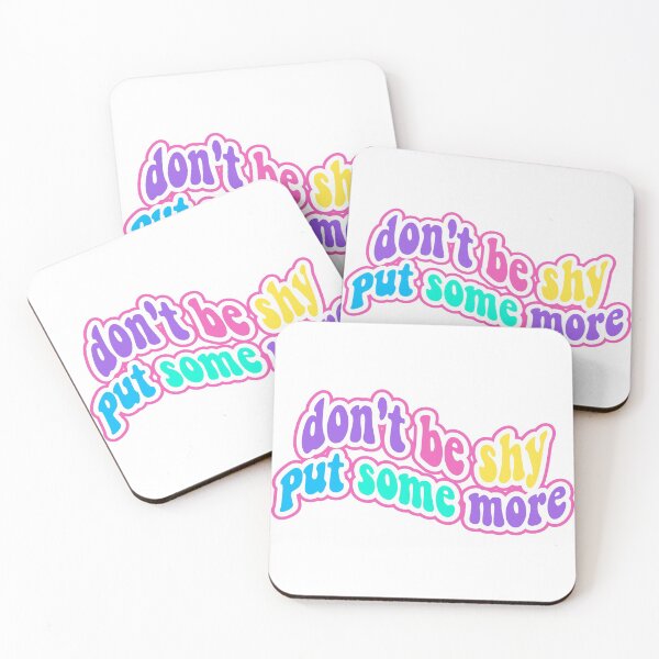 Item preview, don't be shy put some more designed and sold by juliaj1207.