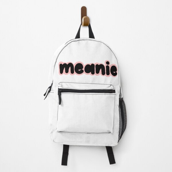 Item preview, Meanie designed and sold by alladoodle.
