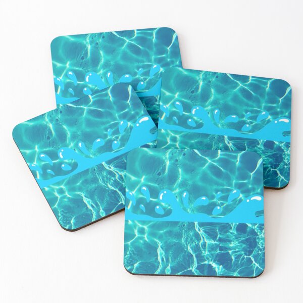 Item preview, Splash Pool designed and sold by Aquila Light Pictures.