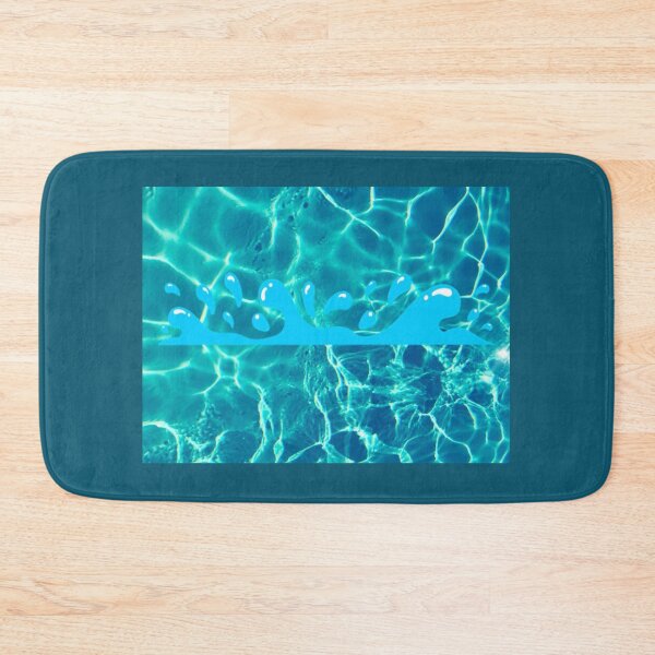Item preview, Splash Pool designed and sold by Aquila Light Pictures.