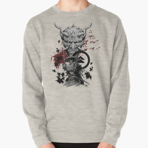 Le fantôme Sweatshirt épais