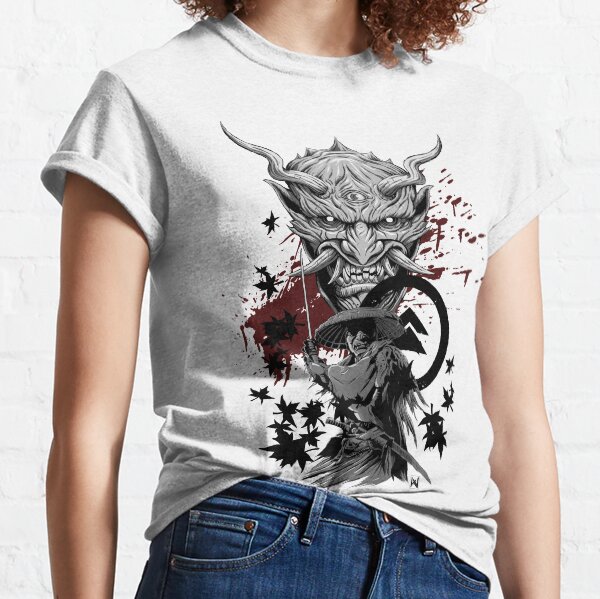 Le fantôme T-shirt classique
