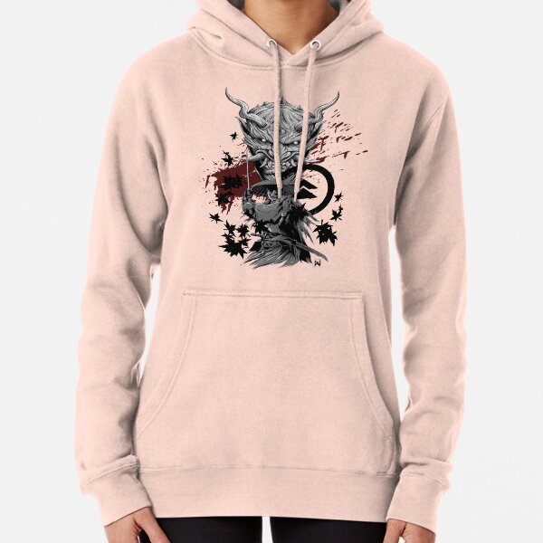 Das Gespenst Hoodie