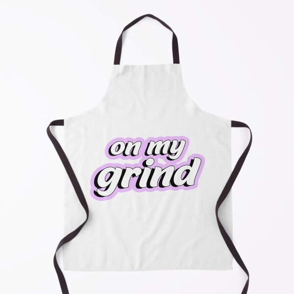 Item preview, on my grind designed and sold by katethompsonn.