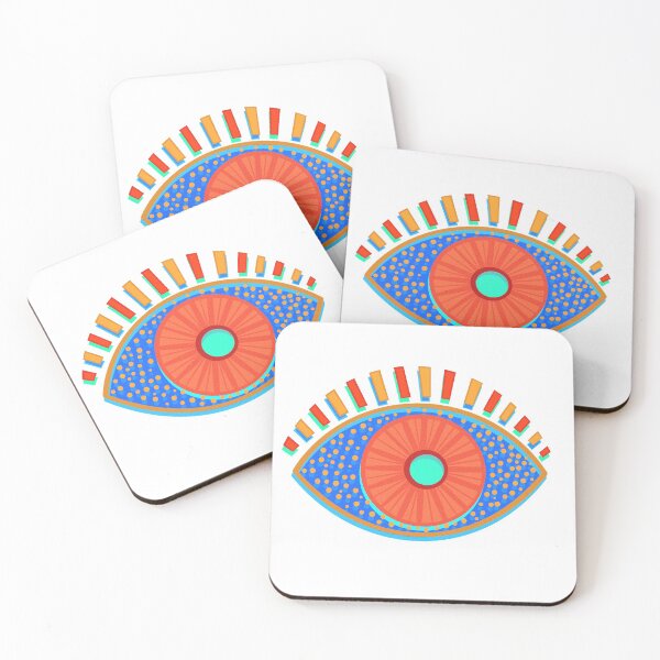 Item preview, Zany Eye designed and sold by VioletMorrison.