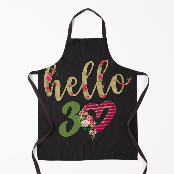 Item preview, 30th birthday designed and sold by remonss.