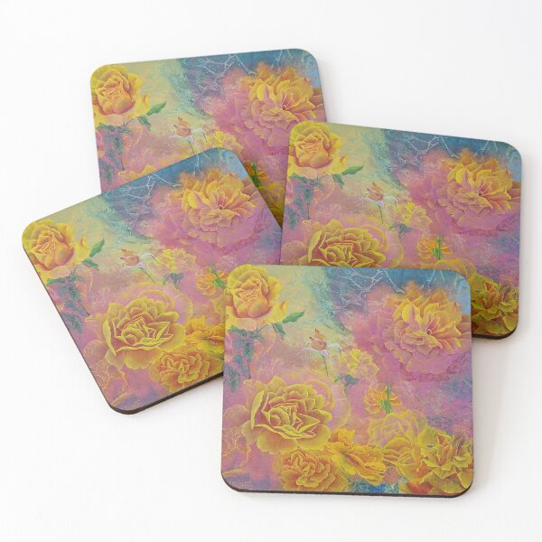 Item preview, Misty Roses designed and sold by laurettairene.