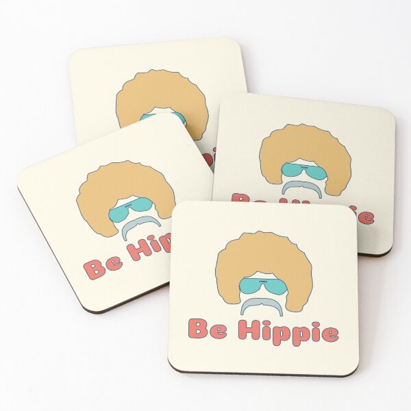 Item preview, Groovy Sticker designed and sold by gooddesignart.