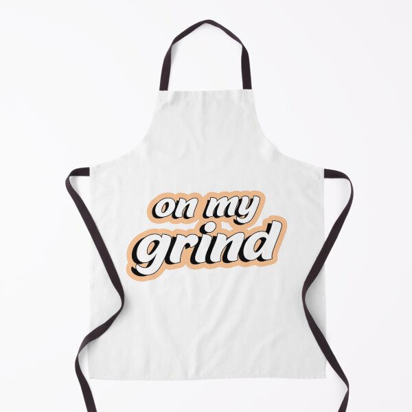 Item preview, on my grind designed and sold by katethompsonn.