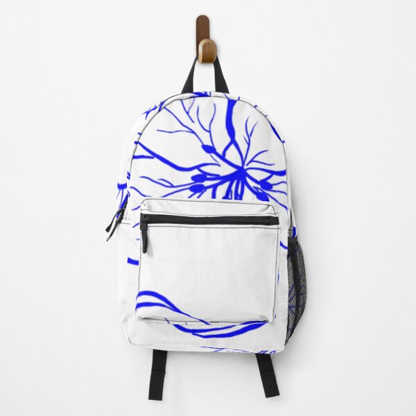 Artikelvorschau, Blaue Kirschblüte entworfen und verkauft von Jess-Xs.