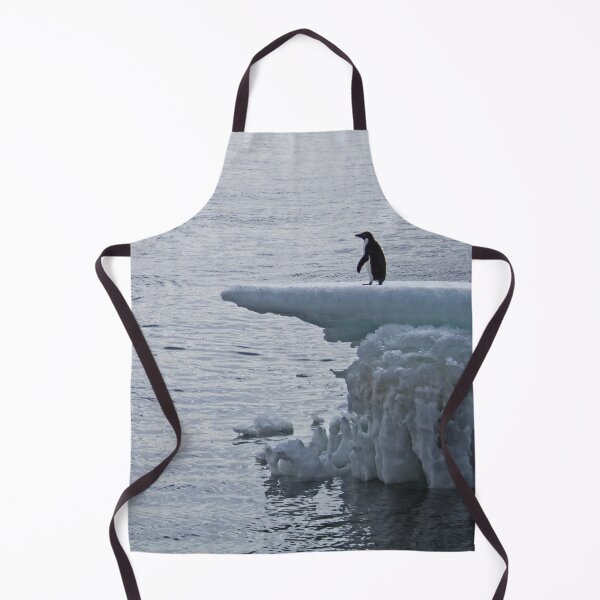 Item preview, Adelie penguin at Brown Bluff designed and sold by HazelWright.