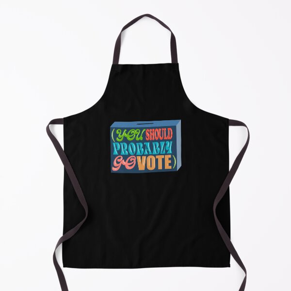 Item preview, Ballot Box Go Vote designed and sold by maggie-jm.